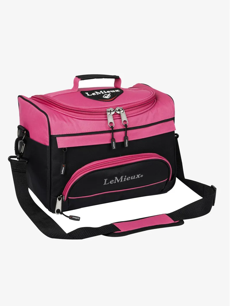 LeMieux ProKit Lite Grooming Bag Watermelon-1