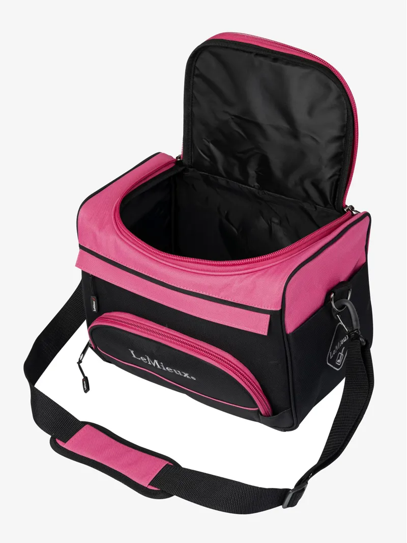 LeMieux ProKit Lite Grooming Bag Watermelon-2