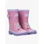 LeMieux Puddle Pals Kids Wellies - Unicorn