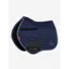 LeMieux Mini Jump Saddle Pad Indigo