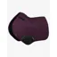 LeMieux Suede Close Contact Saddlepad Fig