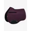 LeMieux Suede GP Saddlepad Fig
