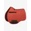 LeMieux Suede GP Saddlepad Sienna