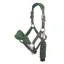 LeMieux Vogue Headcollar + Rope Set Hunter Green