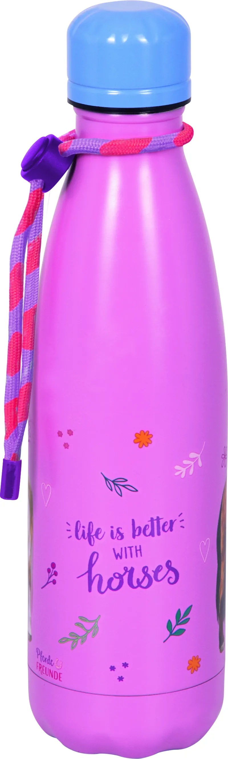 Spiegelburg Pony Bottle-1