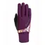 Roeckl Melbourne Glove Grape