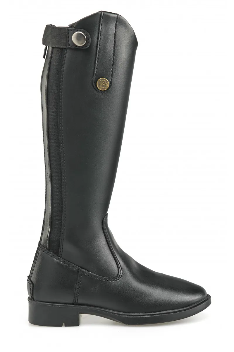 childrens riding boots uk
