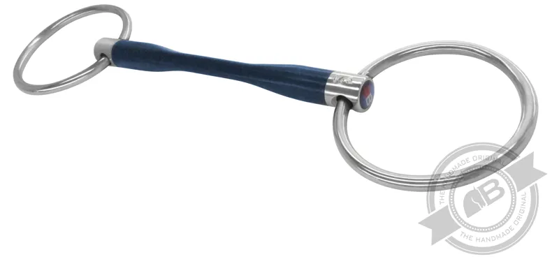 Bomber Bits Moulded Mullen Loose Ring-1