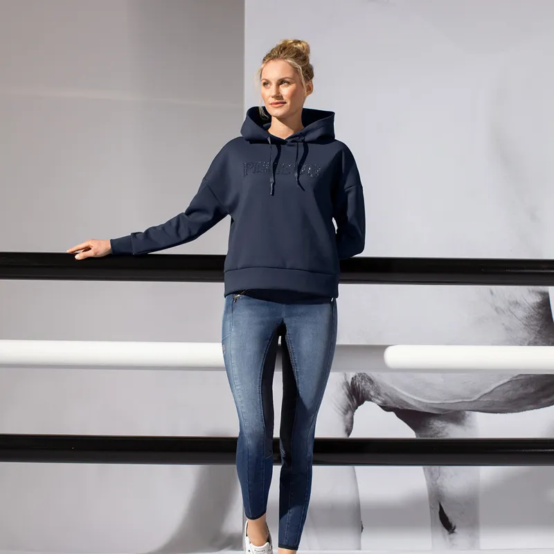 Pikeur Athleisure Mie Hoodie Night Sky-1