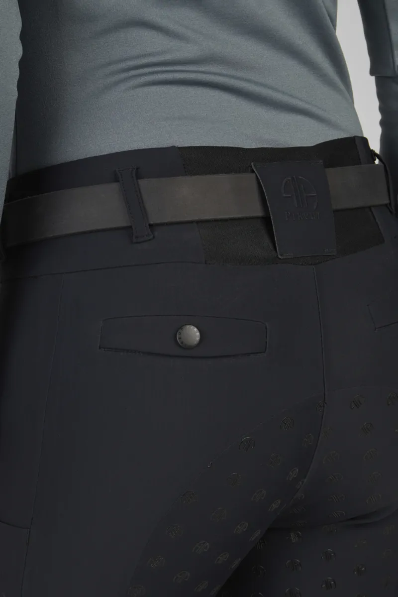 Pikeur Linnett Full Grip Riding Tight Black-2