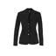 Pikeur Isalie Ladies Competition Jacket Black