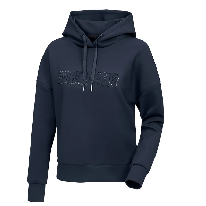 Pikeur Athleisure Mie Hoodie Night Sky