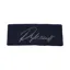 Pikeur Strass Headband Navy