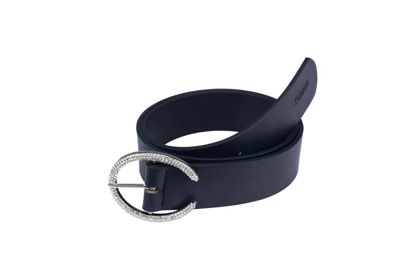Pikeur 4821 Belt Navy