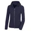 Pikeur Ladies Velvet Selection Fleece Jacket Night Blue
