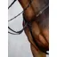 PS of Sweden Melbourne Breastplate Black
