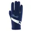 Roeckl Kapriole Kids Gloves - Patriot Blue