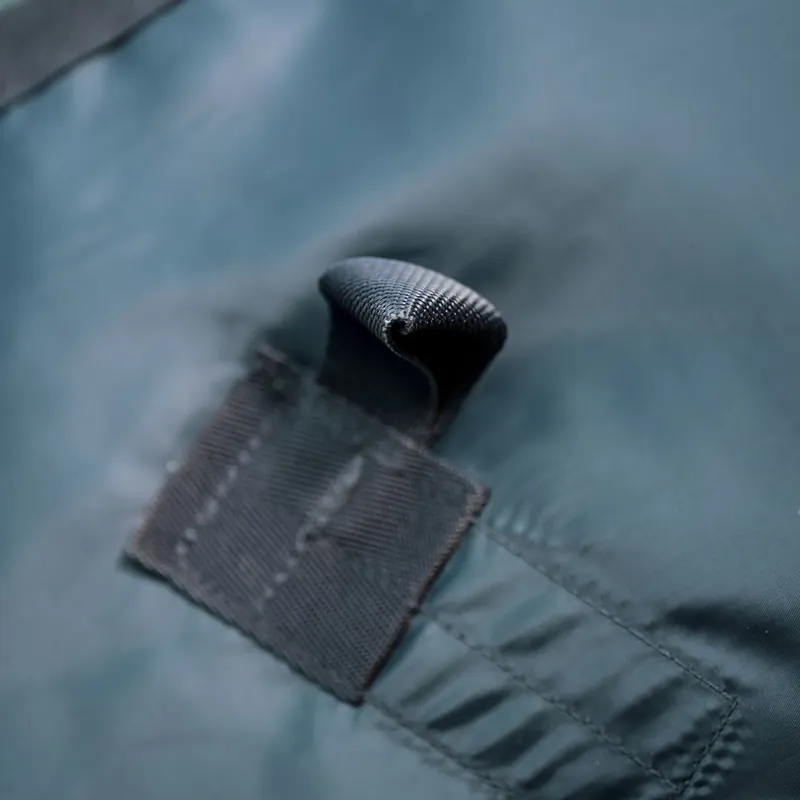 Amigo Ripstop 900D Standard Neck 0g Turnout Rug - Dynasty Green/Navy-4