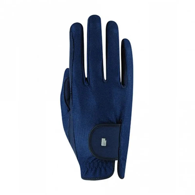 Roeckl RoecklGrip Lite Glove Navy