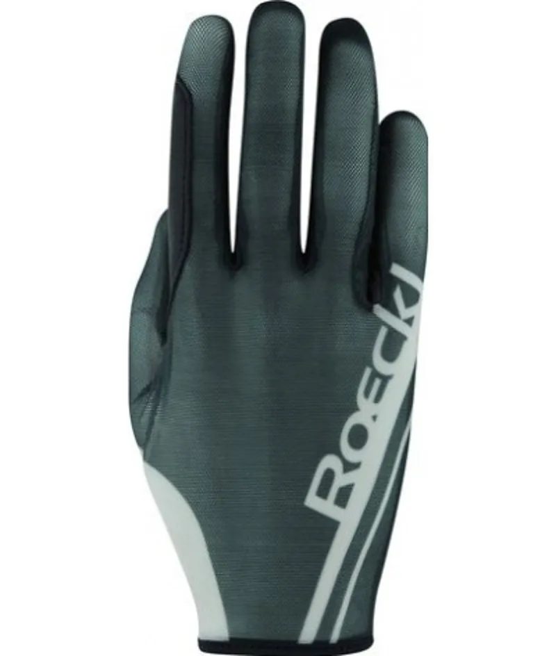 Roeckl Moyo Glove Black Shadow