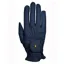 Roeckl Grip Gloves Navy Blue