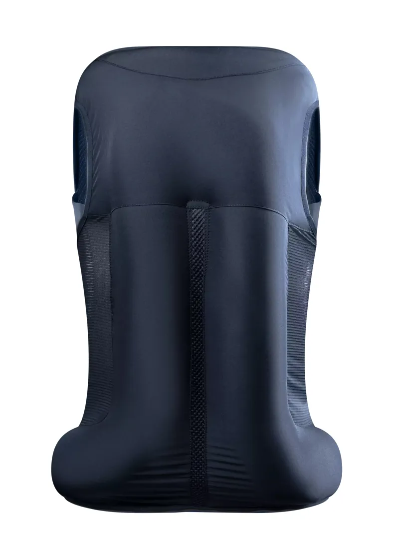 Seaver Safefit Airbag Vest Navy-3