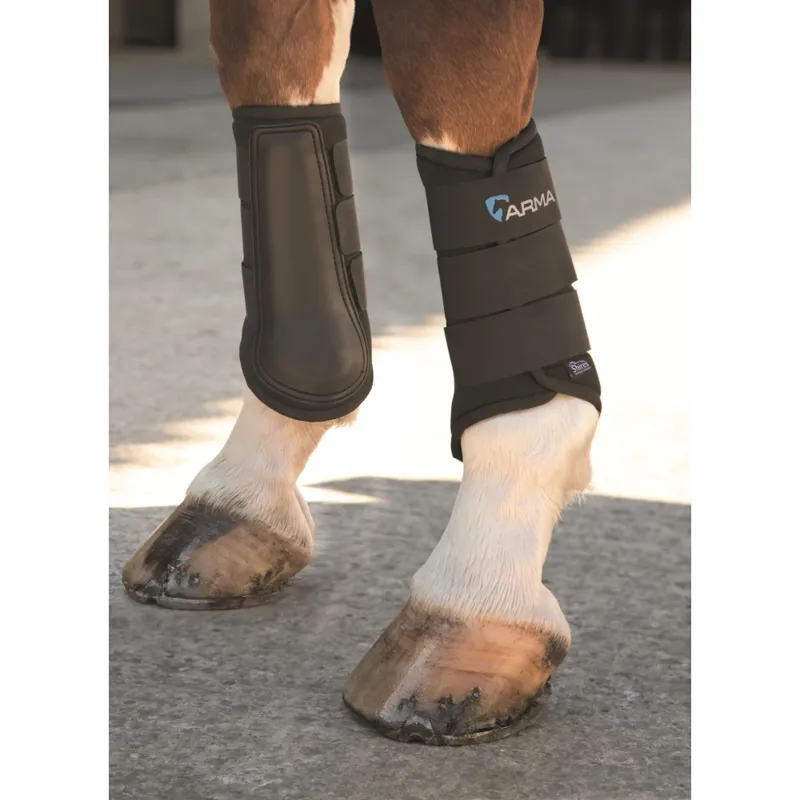 Brush boots on sale