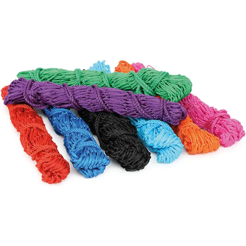 Shires Hay/Haylage Net Red 40