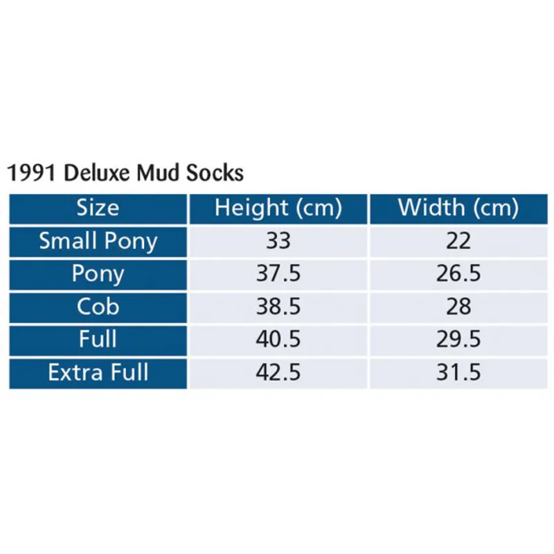 Arma Mud Socks Pair-1