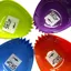 Shark Skup Feed Scoop  Orange