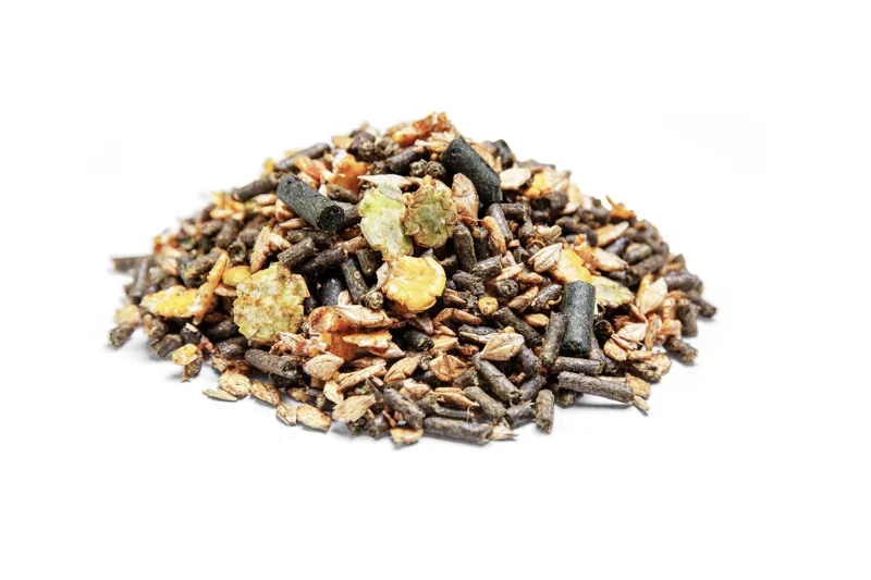 Spillers Shine+ Conditioning Mix 20kg-4