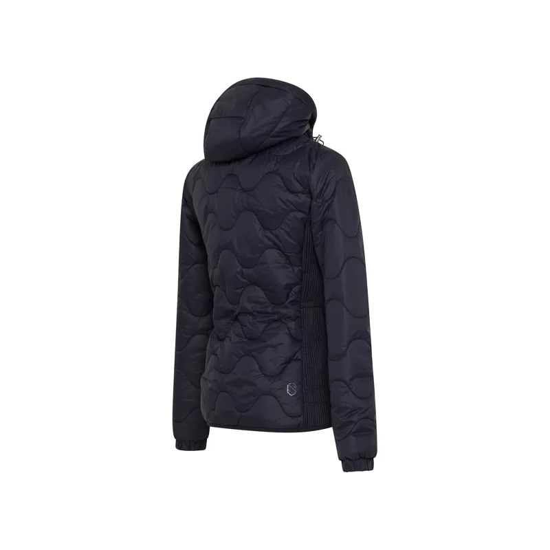 Samshield Davos Down Jacket Navy/Midnight Blue-1