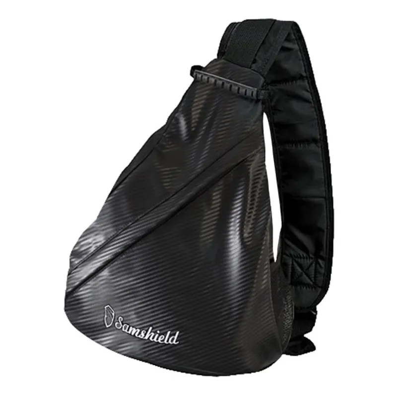 Samshield Riding Hat Protection Bag Carbon