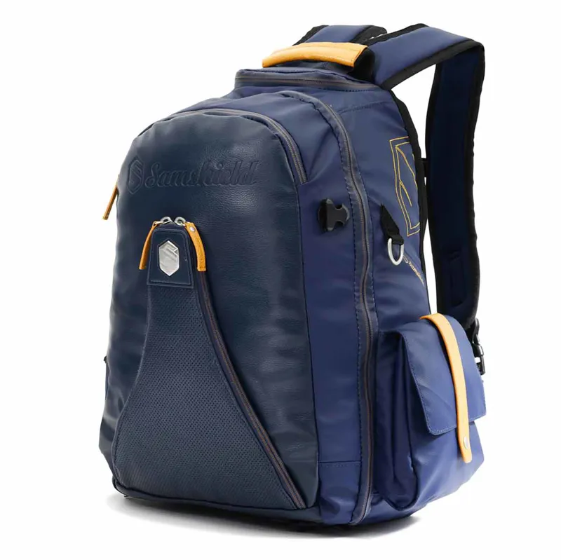 Samshield Iconpack Rucksack Navy