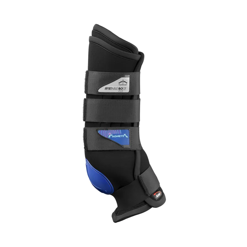 Veredus Magnetik Stable Boot Evo - Rear