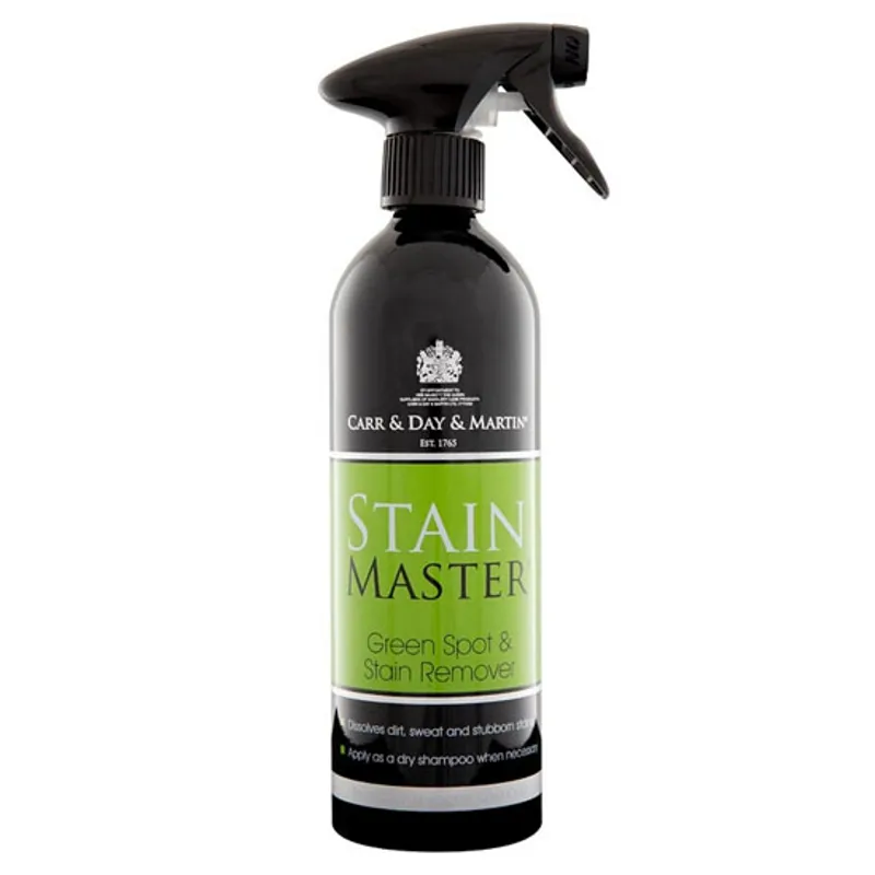Carr Day Martin Stain Master 500ml
