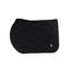 Samshield Spineshield Swarovski Jump Saddle Pad Black
