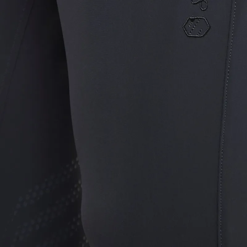 Samshield Raphael Mens Full Grip Breech Dark Shadow