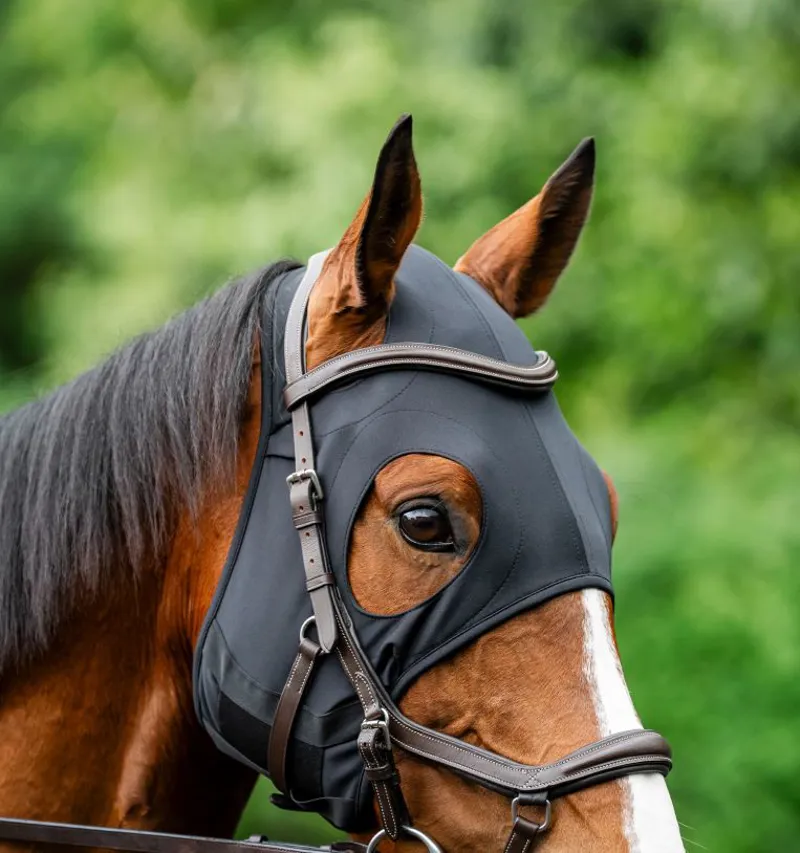 Horseware Ionic Therapy Calming Face Mask