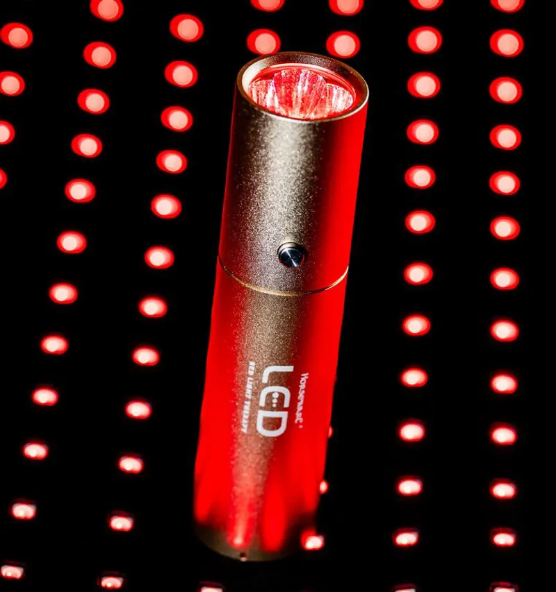Horseware LED Red Light Therapy Wand-7