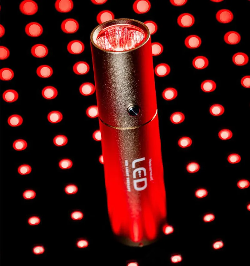 Horseware LED Red Light Therapy Wand-8