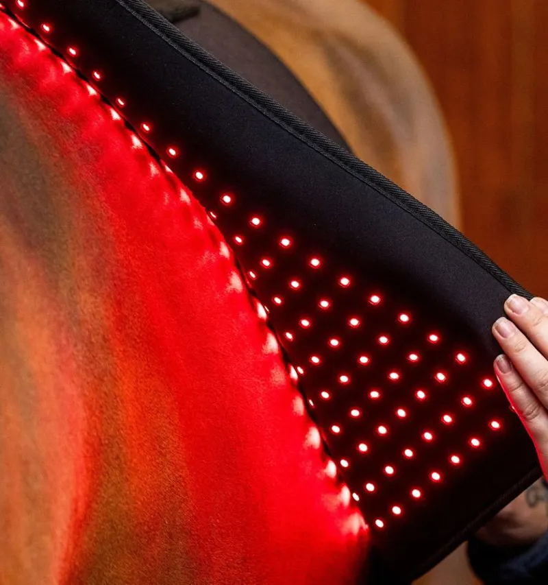 Horseware LED Red Light Therapy Pad-6