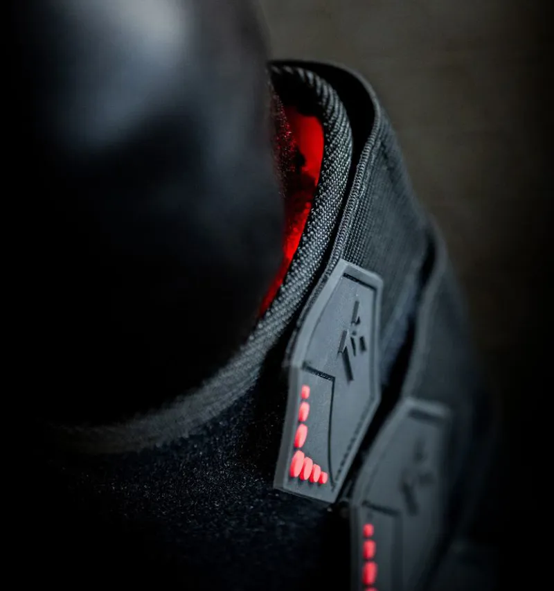 Horseware LED Red Therapy Leg -2