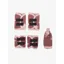 LeMieux Toy Pony Travel Boots and Tail Guard Orchid