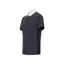 Samshield Christophe Competition Shirt Dark Shadow/Black	