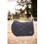 Samshield Spineshield Swarovski Jump Saddle Pad Anthracite