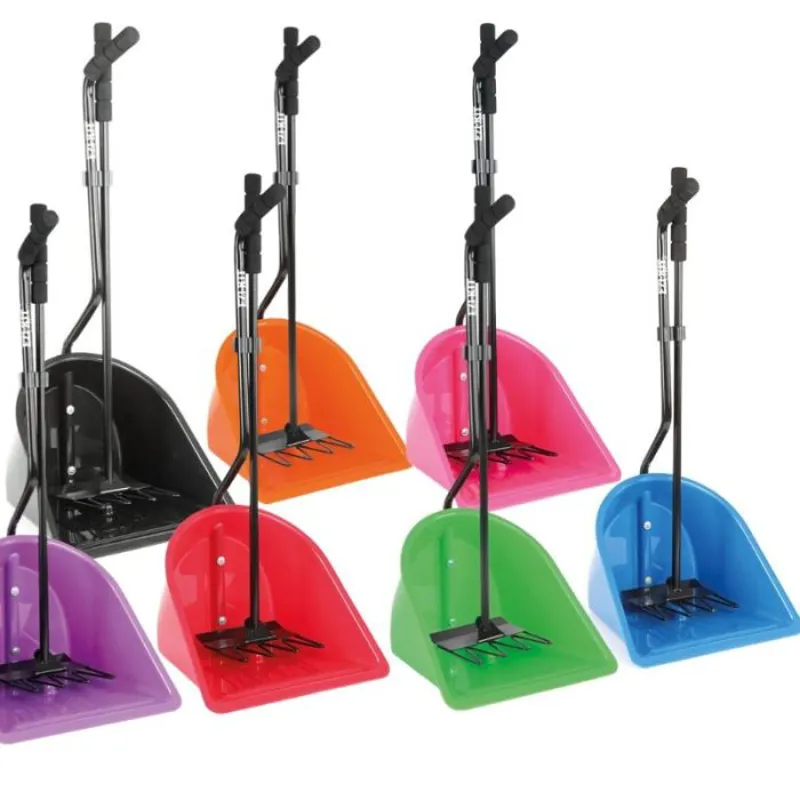 Shires Ezi-Kit Manure Scoop