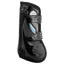 Veredus Carbon Gel Vento Tendon Boots Black