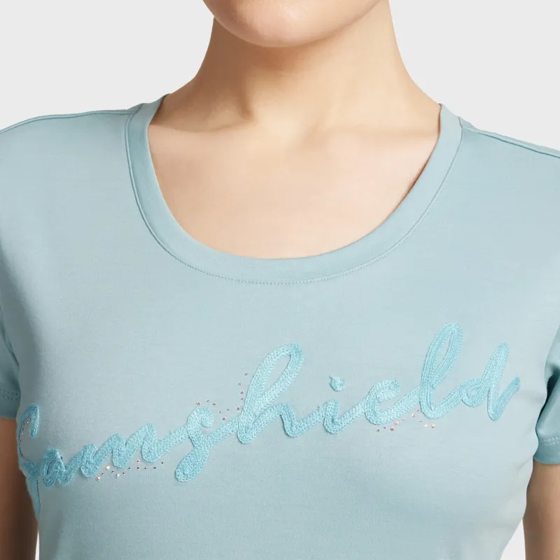 Samshield Axelle T-Shirt Tormaline