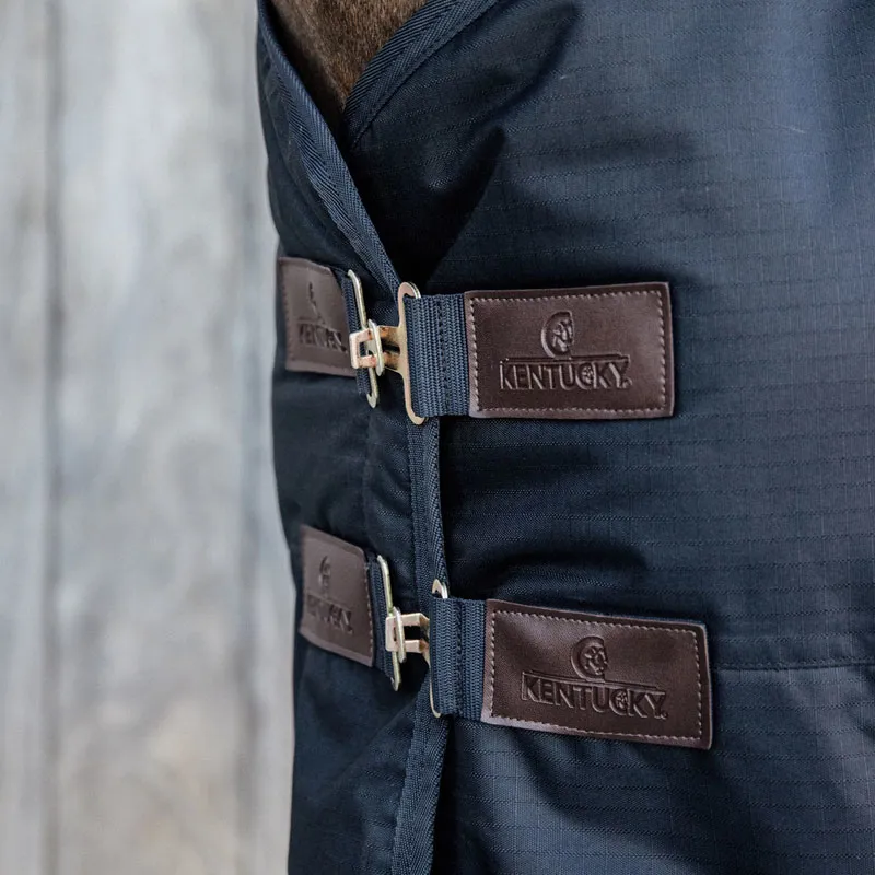 Kentucky Horsewear Turnout Rug All Weather Waterproof Classic 50g-2